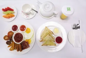 ibis Styles Bekasi Jatibening - Restaurant