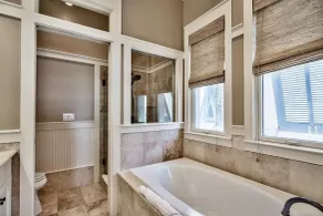 Bella Vizio 5 Bedroom Holiday Home by Five Star Properties - Badezimmer