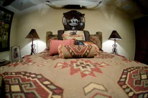 Two Hearts Inn - Chambre