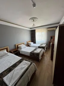 Aslanlar otel - Zimmer