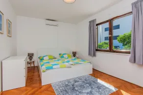 Holiday home Kurta  - Habitación