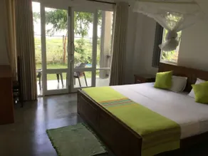 Blue Sands Beach Resort - Værelse