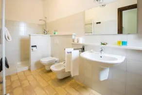 Casina Margherita - Bagno