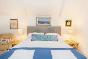 Leeward Cottage - Rum