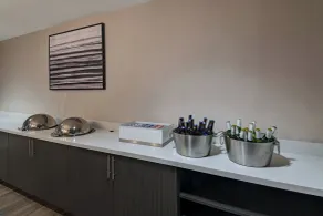 Residence Inn Shreveport Airport - Restaurant