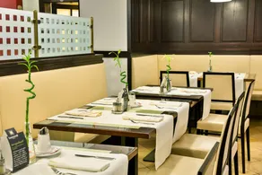 Austria Trend Hotel Ananas Wien - Restaurant