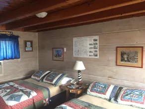 The Waters Inn - Quarto