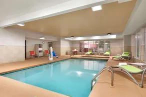Country Inn & Suites by Radisson, Warner Robins, GA - Piscine