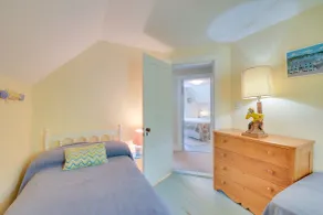 Georgetown Vacation Rental: Gas Grill & Near Beach - Zimmer
