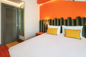 Hotel Mercure Rabat Sheherazade - Chambre