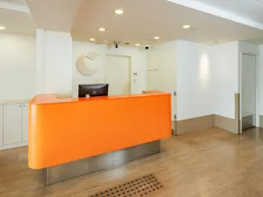 Comfort Inn Kofu Isawa - Hall