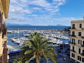 Lungomare Suite & Spa - Room
