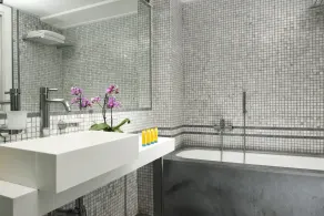 La Plage Resort - Chambre