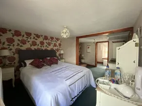 Flambards Hotel - Rom