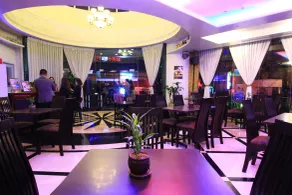 Oxford Suites Makati - Restaurant