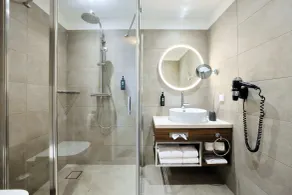 VOYA Hotel - Salle de bain