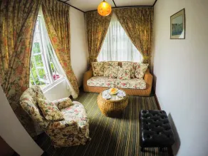 Hotel Glendower - Chambre