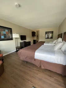 Rondo Motel - Room
