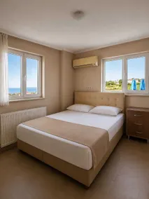 Amadeus Motel - Værelse