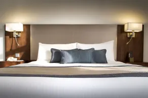 Copthorne Downtown Abu Dhabi - Room