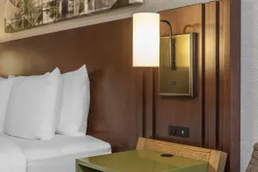 Comfort Inn Kanata Ottawa West - Salle de bain