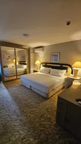 SEVER SUİTES HOTEL - Rom