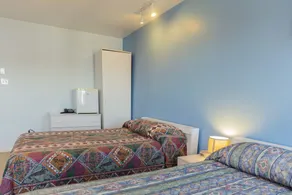Auberge de la Rivière Saguenay - Chambre