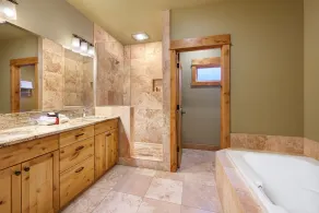 Brasada Ranch - Salle de bain