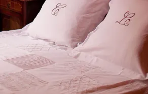 Casa Leonardo - Chambre