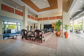 Grandvrio Ocean Resort Danang - Reception