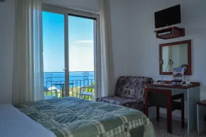Hotel Condor - Chambre
