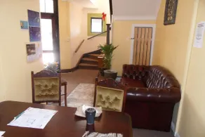 31 on the Terrace - Lobby