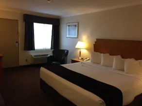 Best Western Thunder Bay Crossroads - Chambre