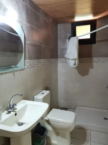 Suiteness Deir el qamar - Casa de banho