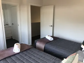 The Grounds at Callaghan - Room