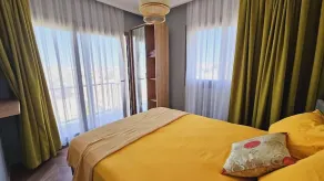 Elia Hotel Alaçatı - Room