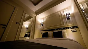 Mitra Otel - Camera
