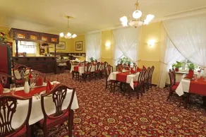 Hotel Mignon - Ristorante