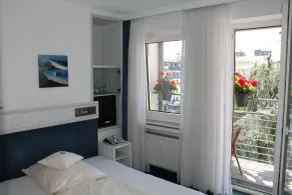 Hotel Windthorst - Chambre