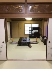 Ritouen - Camera
