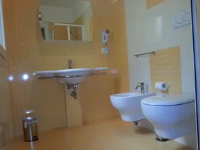 B&B Il Quadrifoglio - Zimmer