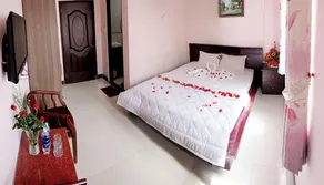Ban Mai Hotel 66 - Chambre