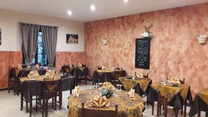 Hostellerie des Voyageurs - Restaurant