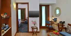 Fortune Landmark, Ahmedabad - Member ITC Hotels' Group - Chambre
