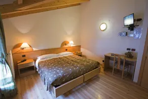 Hotel Miravalle - Værelse