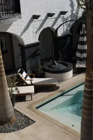 Casa 1880 - Adults Only - Piscine