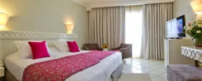 El Mouradi Palm Marina - Couple et Famille uniquement - Chambre