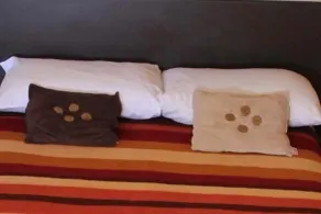 Hotel Miramar - La Paz - Chambre