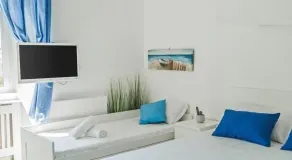 River View - Chambre