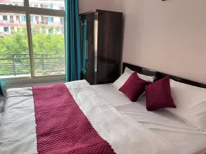 Himalayan Wellness Retreat - Chambre